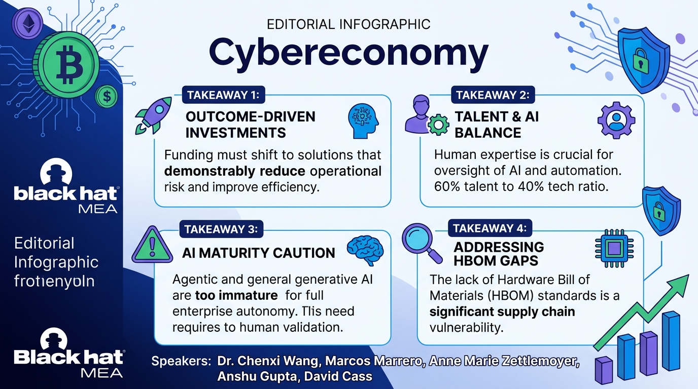 Visual summary for Cybereconomy by Dr. Chenxi Wang, Marcos Marrero, Anne Marie Zettlemoyer, Anshu Gupta, David Cass