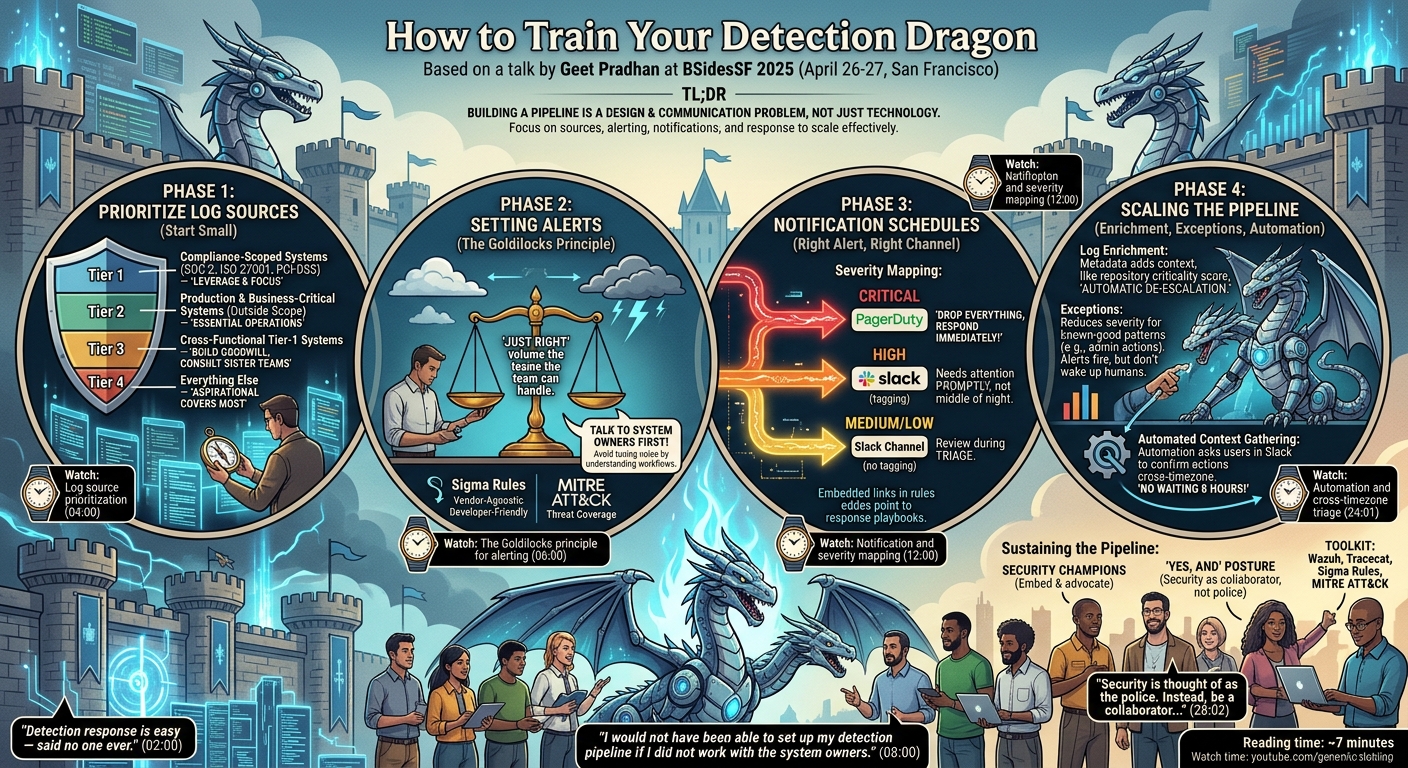 Visual summary for How to Train Your Detection Dragon by Geet Pradhan