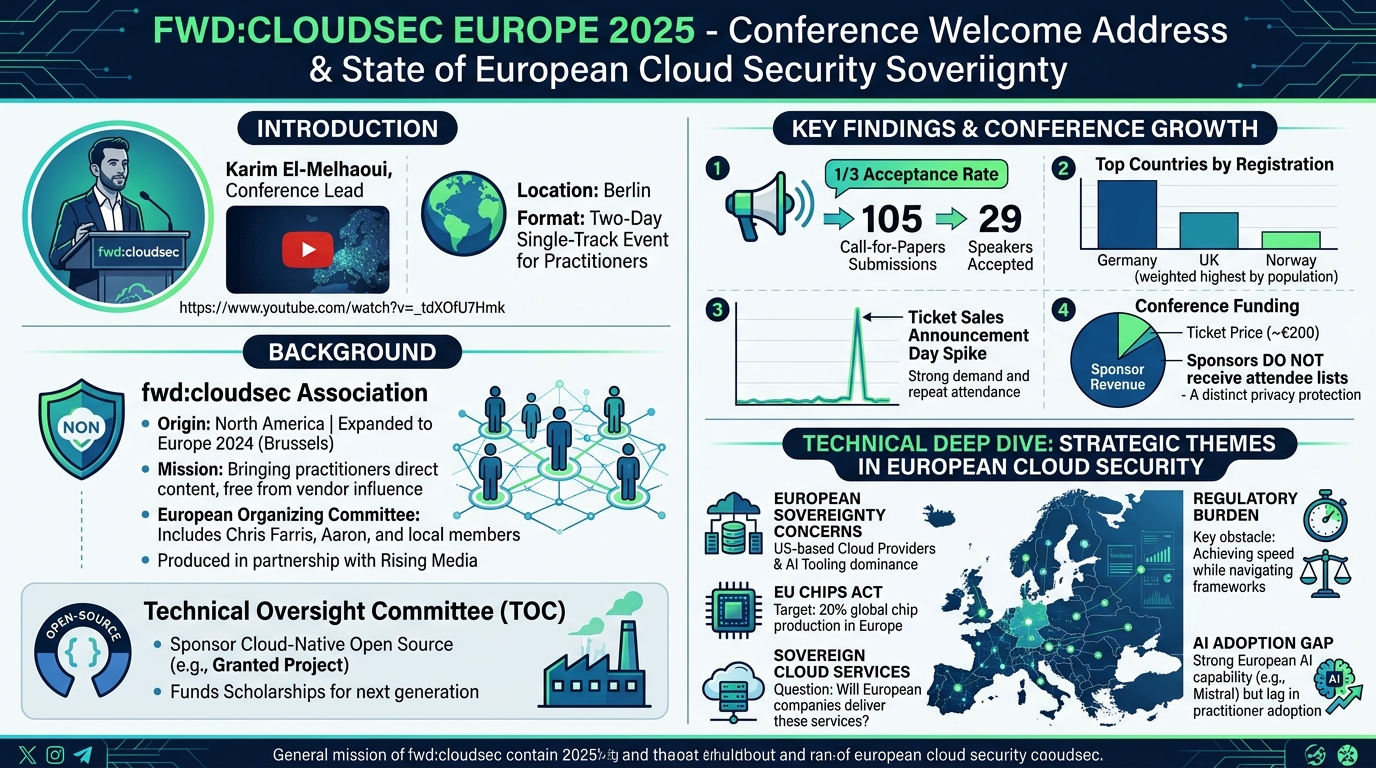 Visual summary for Introduction by Karim El-Melhaoui