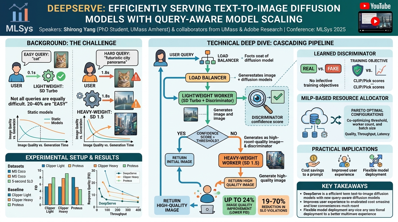Visual summary for FastTree: Optimizing Attention Kernel and Runtime for Tree-Structured LLM Inference by Zaifeng Pan, Yitong Ding, Yue Guan, Zheng Wang, Yida Wang, Yufei Ding