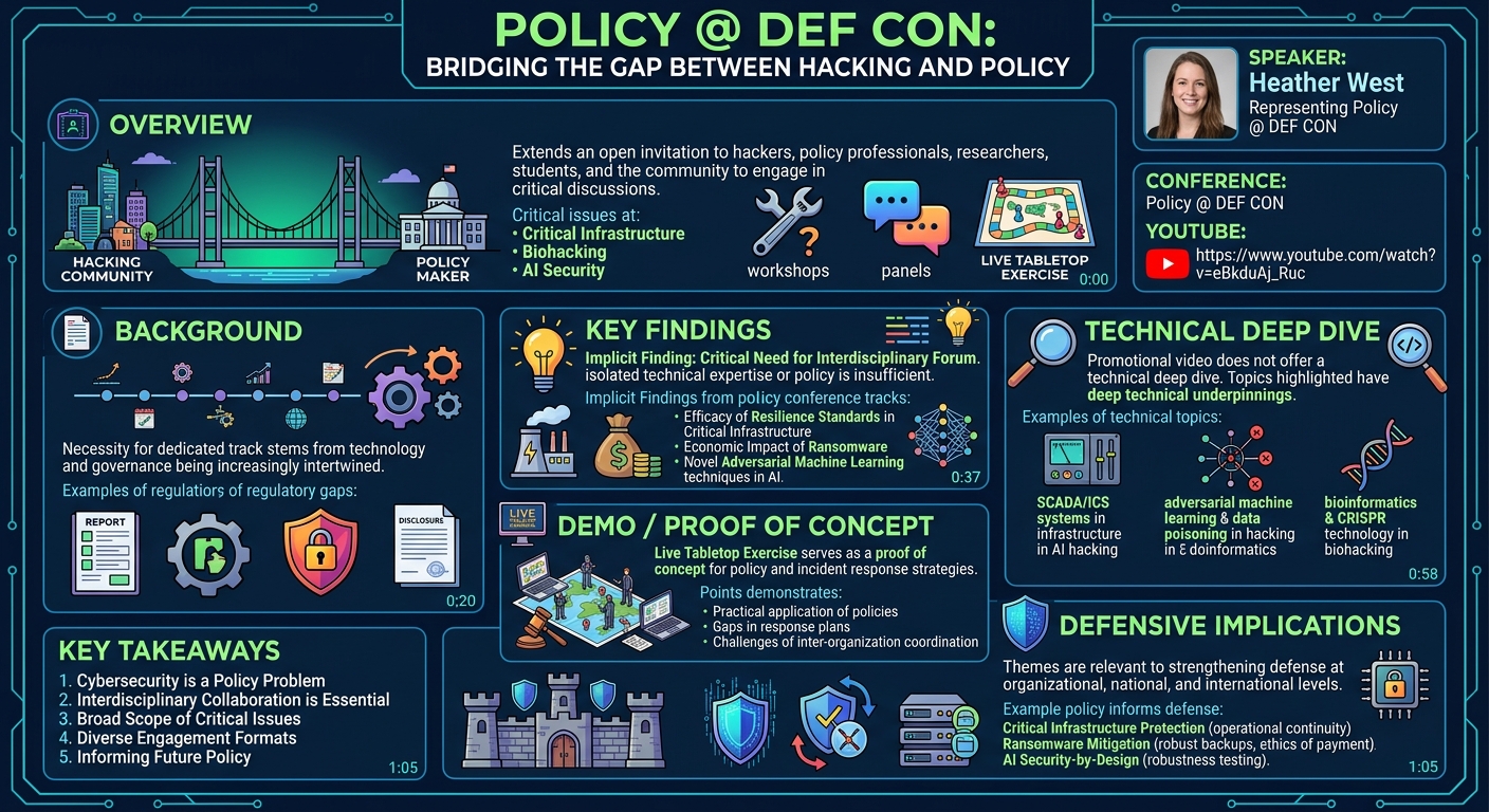 Visual summary for Policy Preview